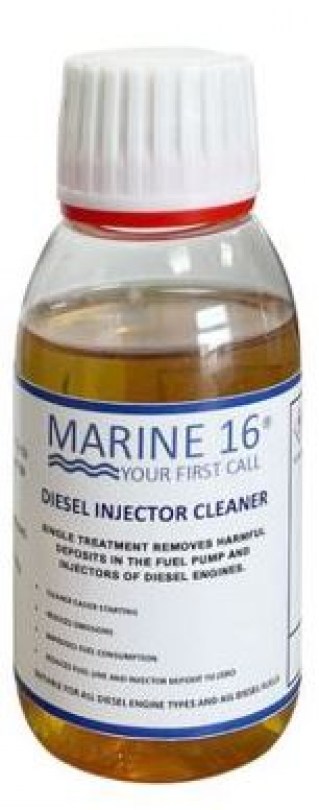 Diesel Injector Cleaner 500ml